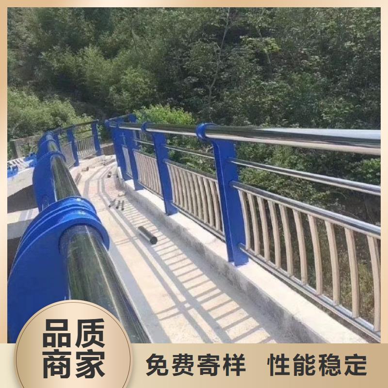 河道护栏,桥梁护栏栏杆厂家直销