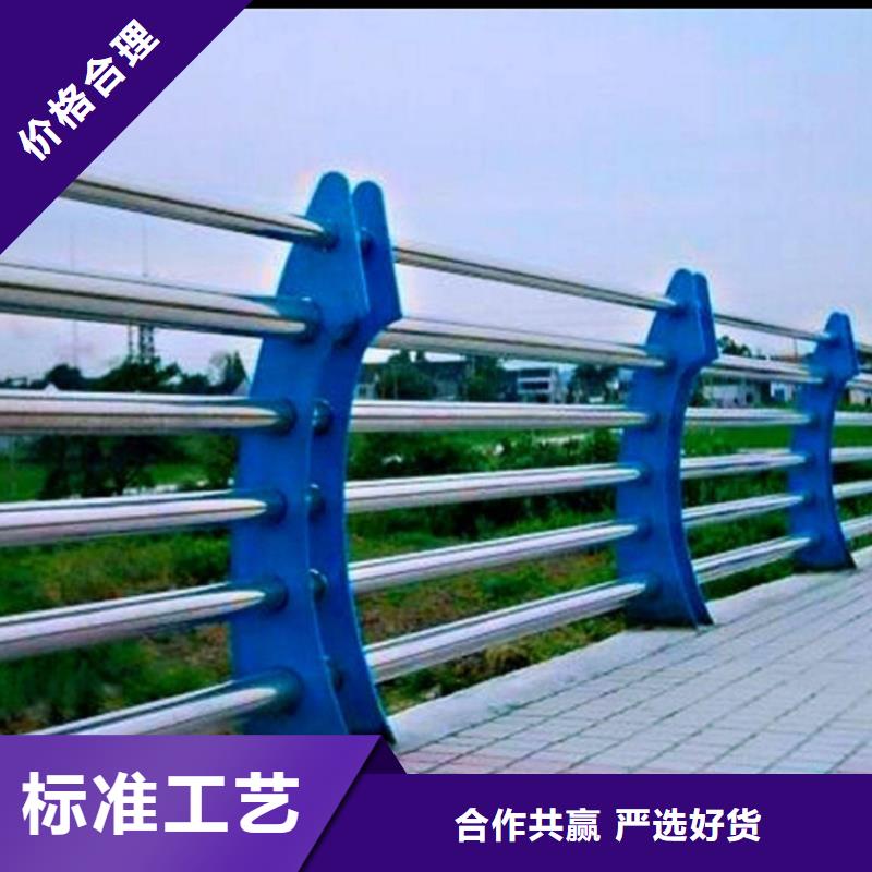 公路防撞護欄生產基地