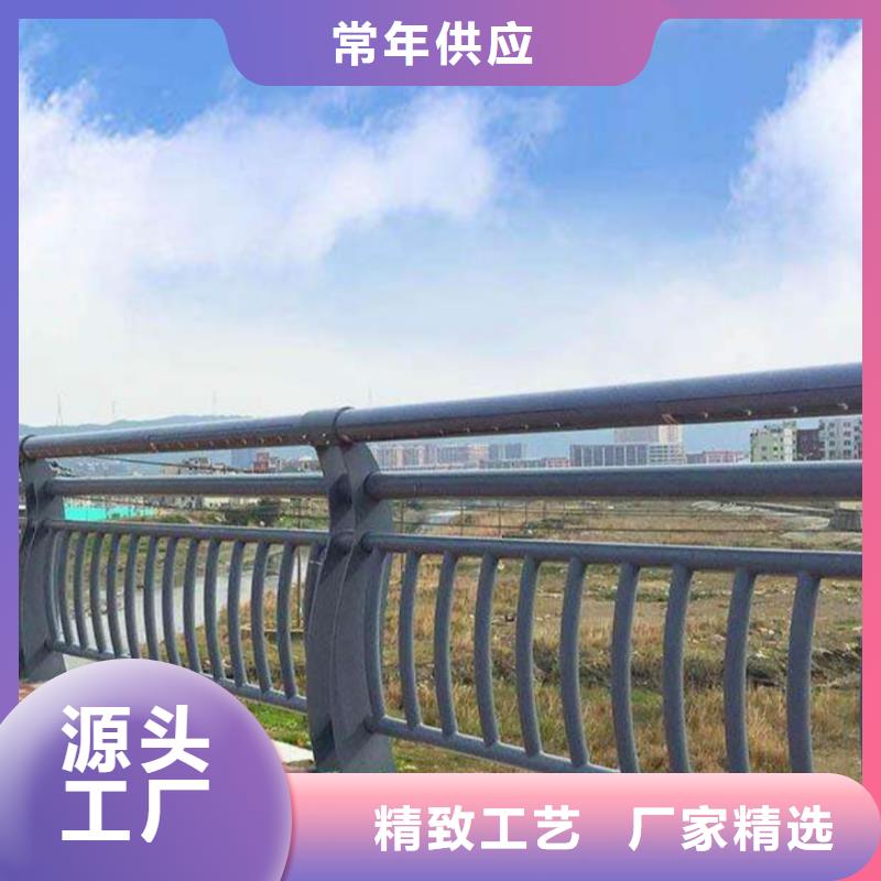 更多用户选择355B防撞护栏