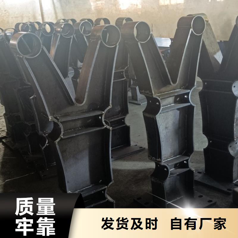 景觀橋梁護欄235B鋼板的生產基地