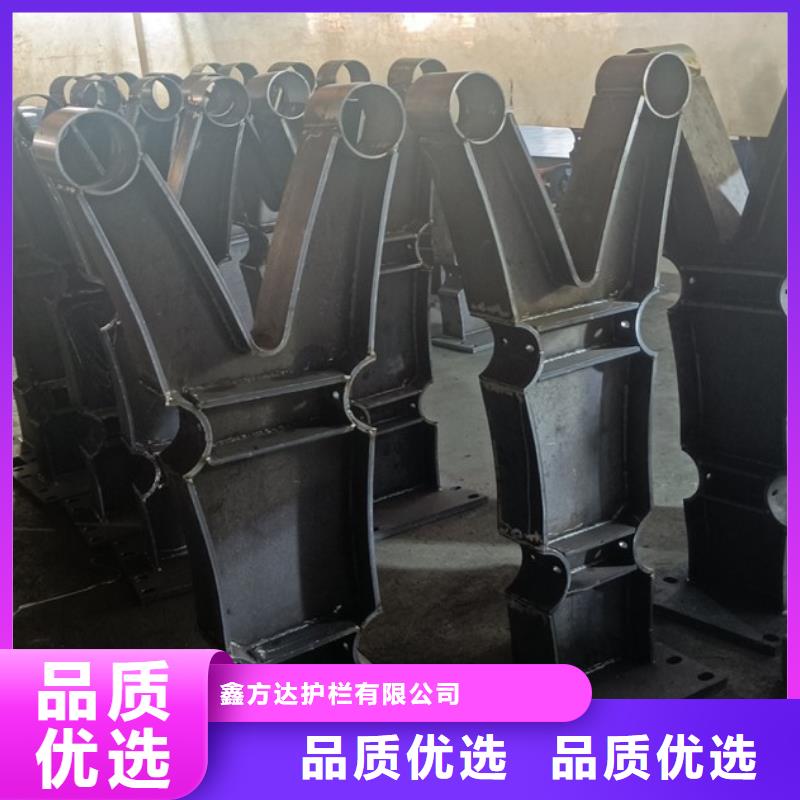 更多用户选择355B防撞护栏