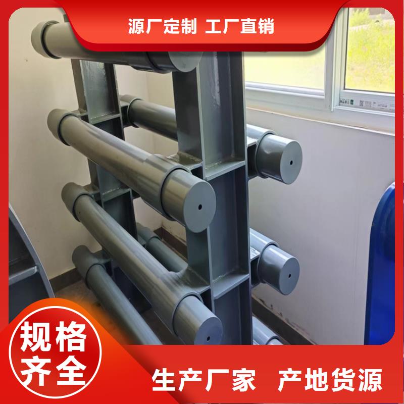 城市橋梁護欄木紋轉印工藝全國發貨
