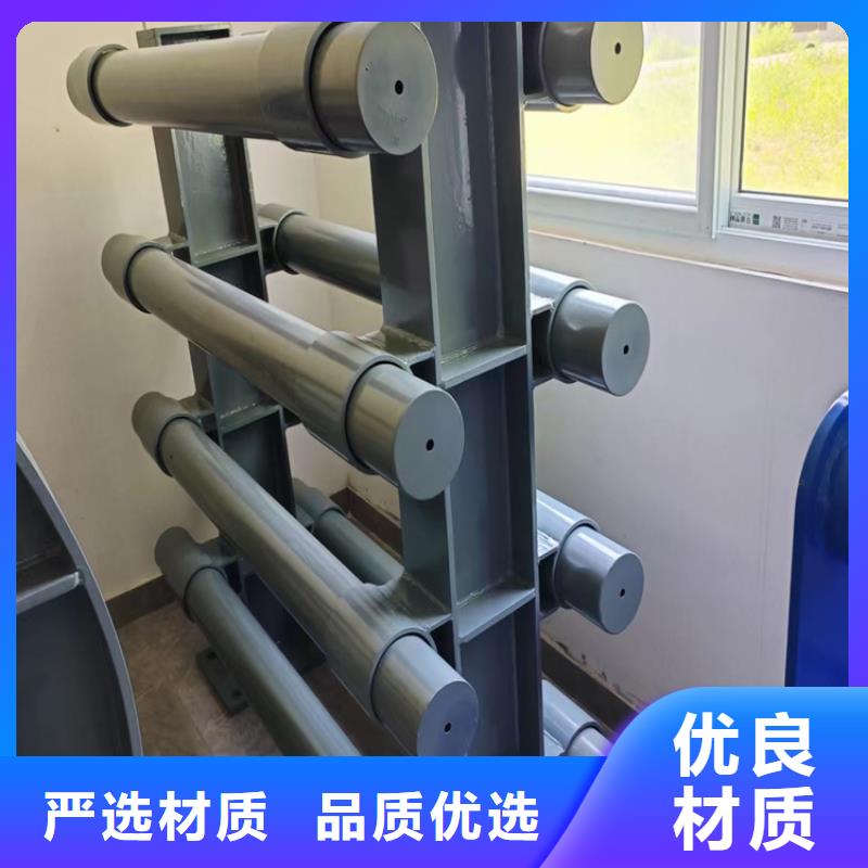 橋梁防撞護欄235B來圖加工定制