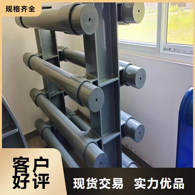 河道護欄您想要的我們都有