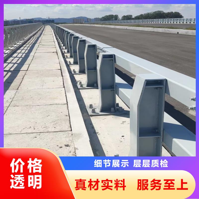 河道LED燈光護欄靜電噴塑的歡迎來廠考察