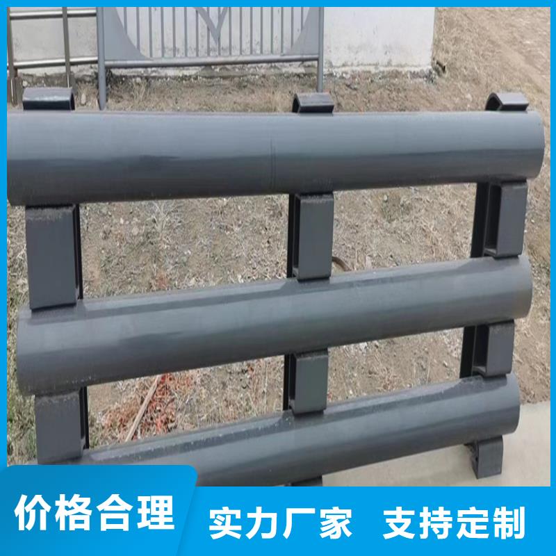 甄選：機非隔離欄桿廠家