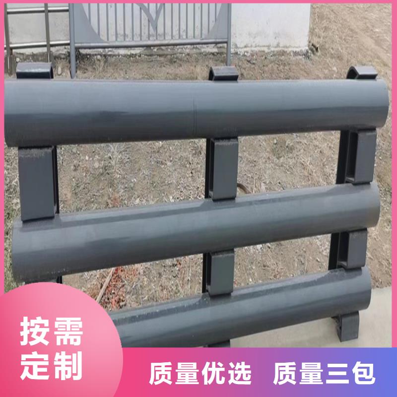 景觀河道護欄355B材質歡迎來廠考察