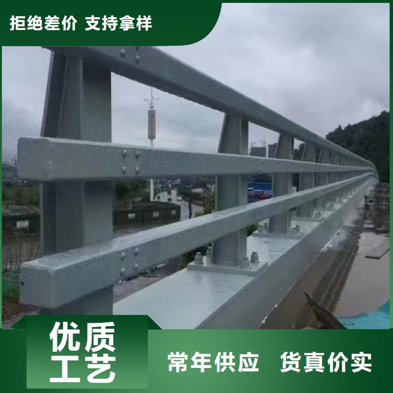 销售桥梁防撞护栏_生产厂家
