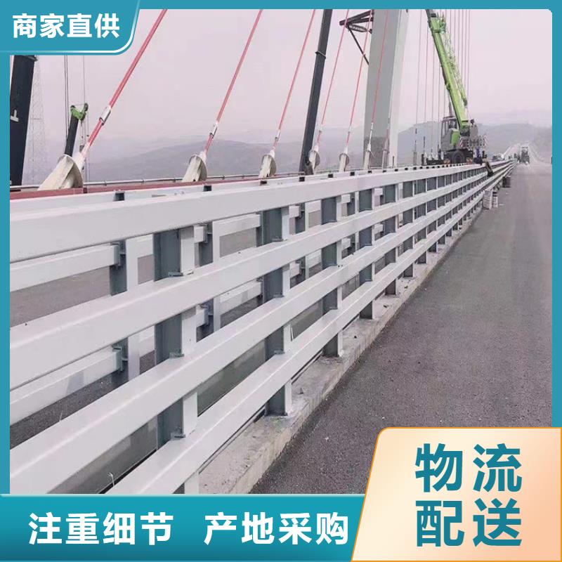 公路護欄市場行情