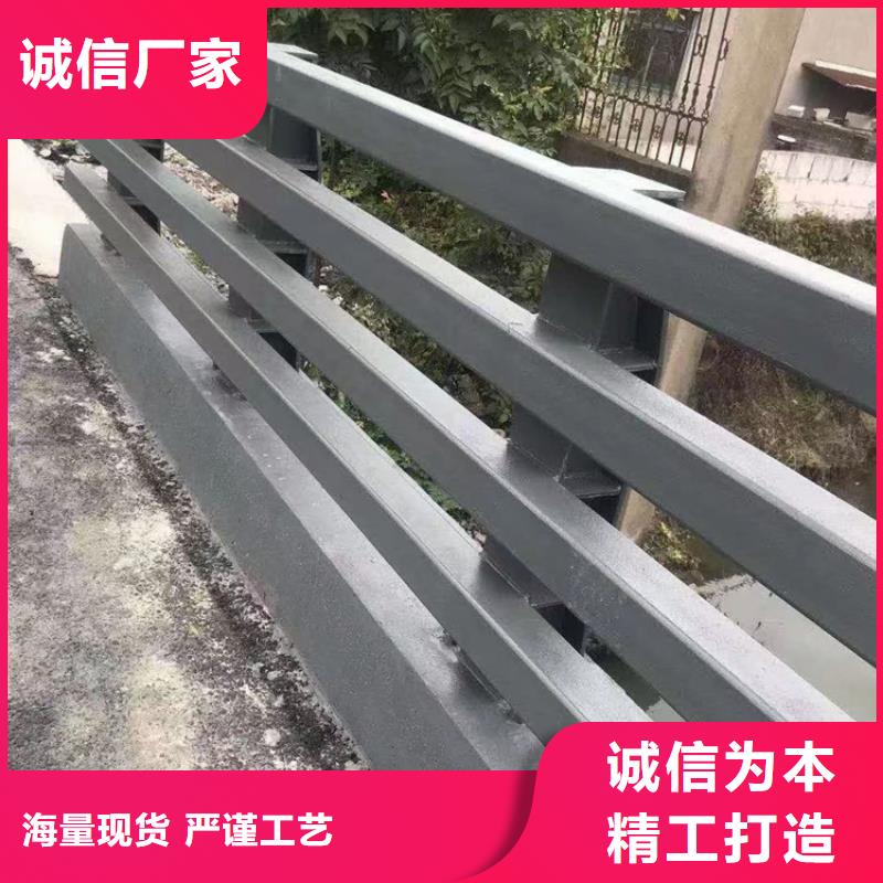 河道護欄,【天橋護欄欄桿】工程施工案例