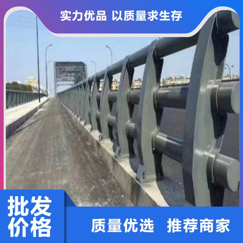 河道護欄,【天橋護欄欄桿】工程施工案例