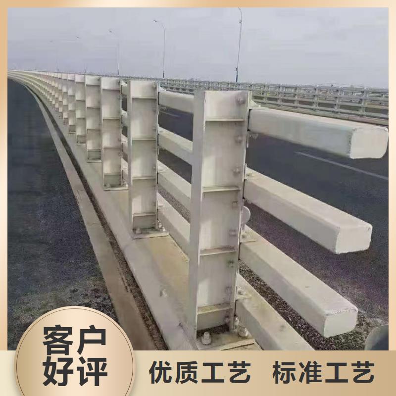 河道护栏桥梁景观栏杆细节之处更加用心
