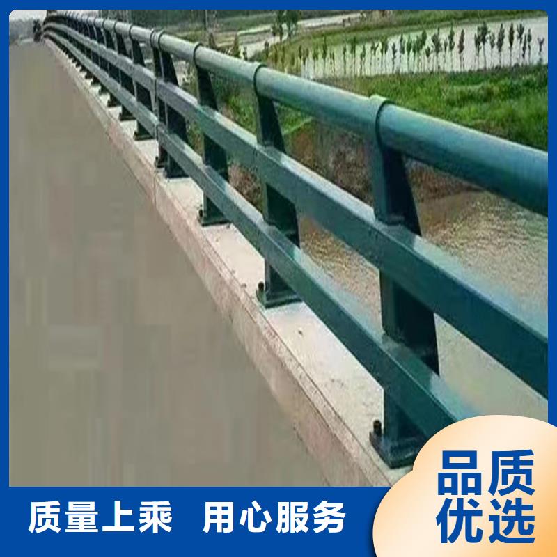 道路防撞護欄355B防撞欄桿廠子