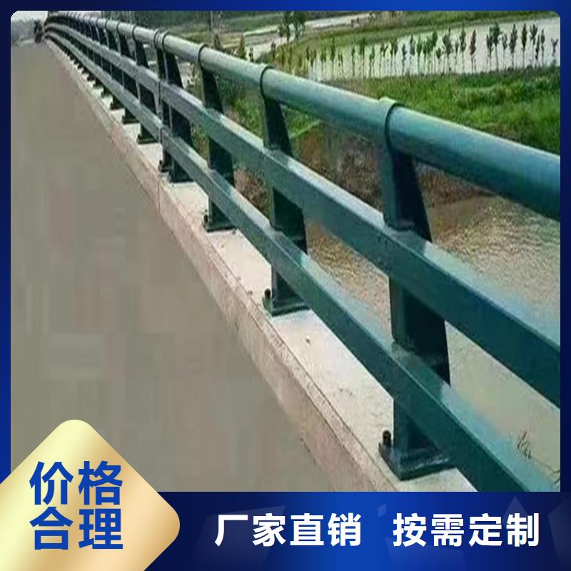 更多用户选择355B防撞护栏