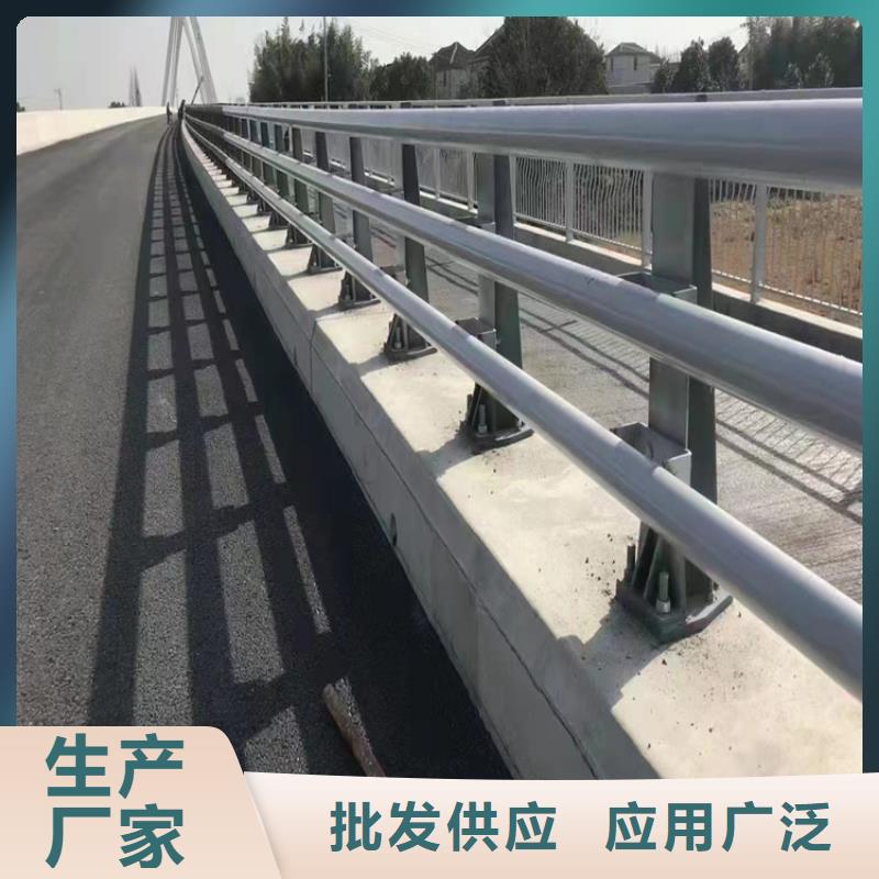 河道護欄河邊護欄欄桿研發生產銷售
