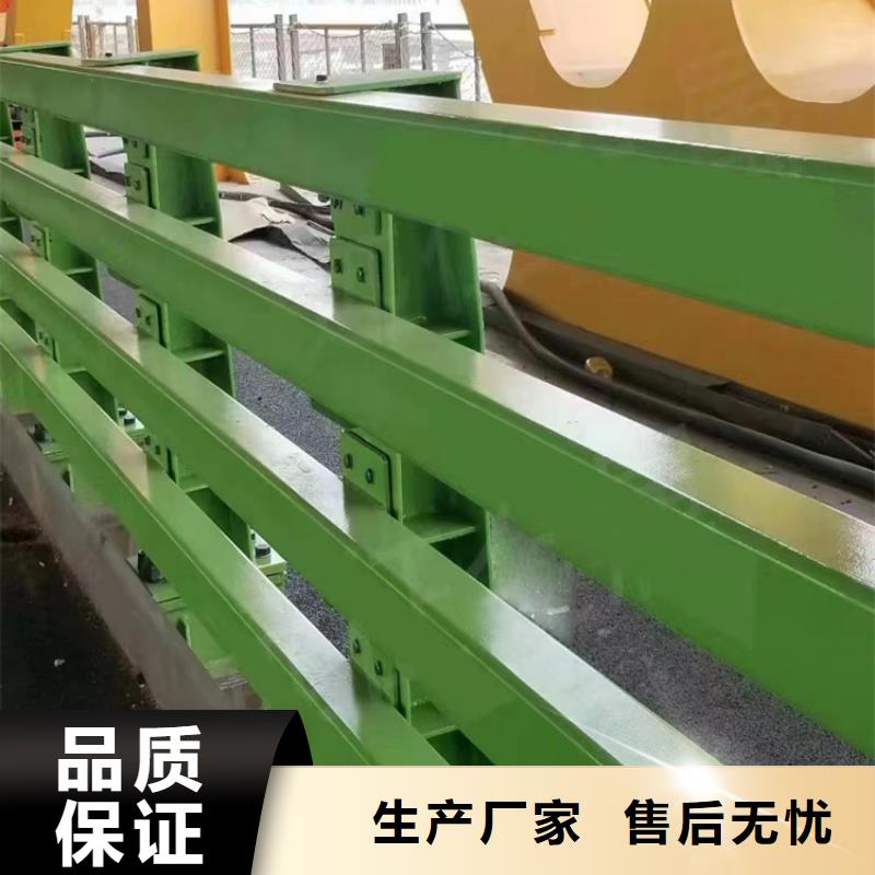 【河道護欄】不銹鋼立柱優選廠商