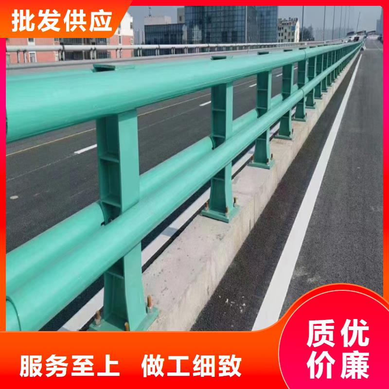 河道護欄天橋護欄欄桿服務周到