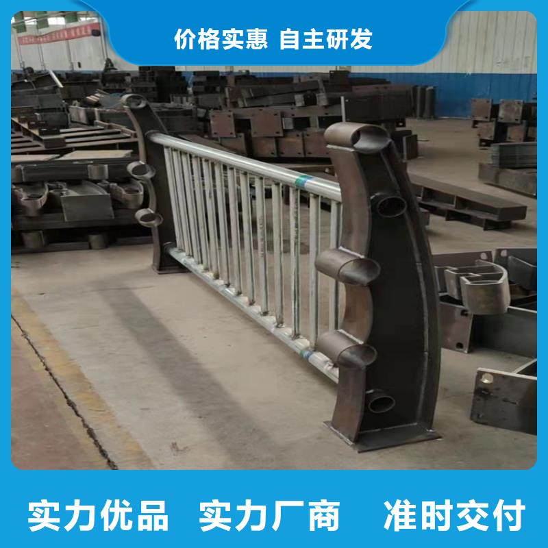 停車場護欄定制-廠家直銷