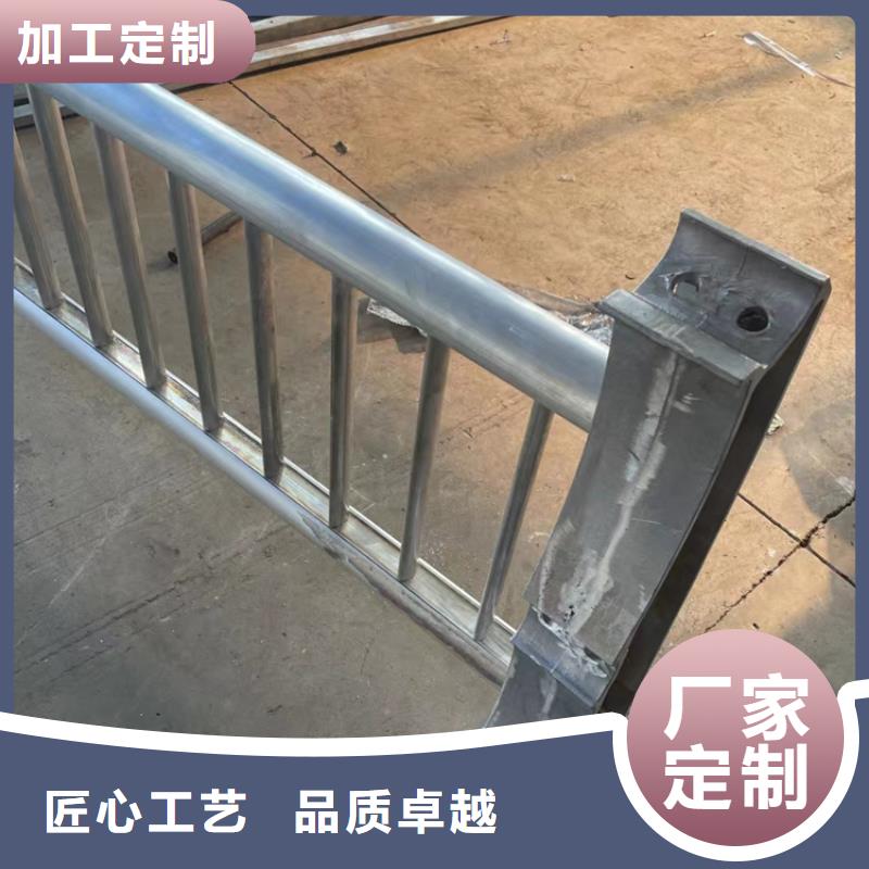 河道護欄河邊護欄欄桿研發生產銷售