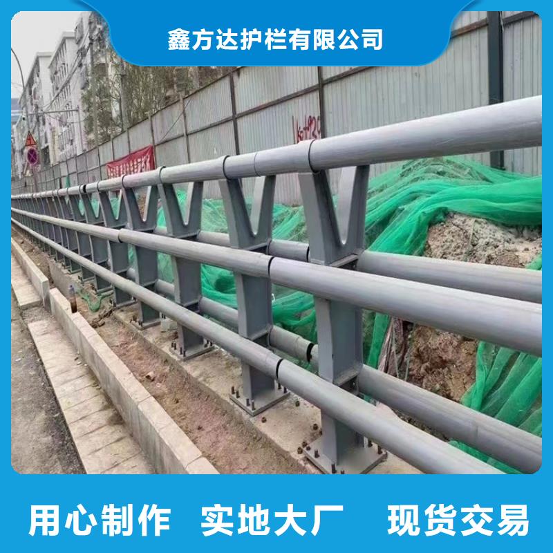 發貨速度快的橋梁欄桿廠家