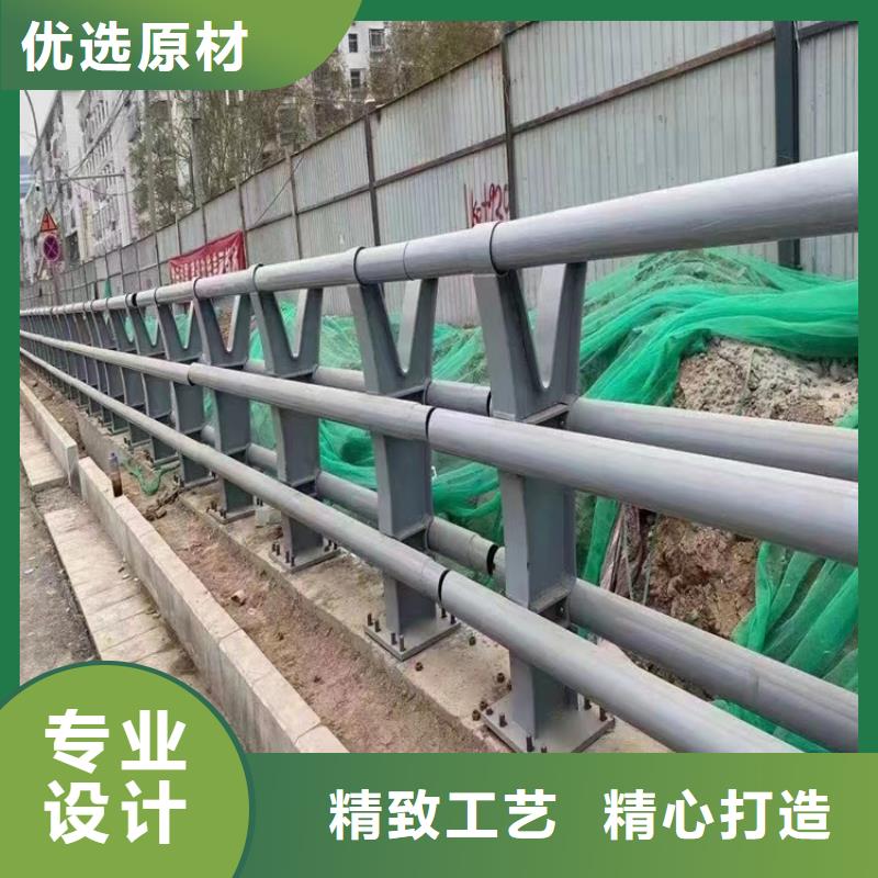 橋梁欄桿防腐耐用