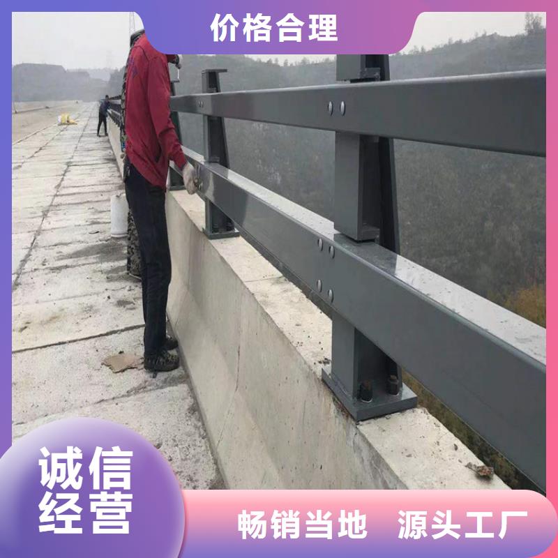 河道鐵藝護欄355B免費設計
