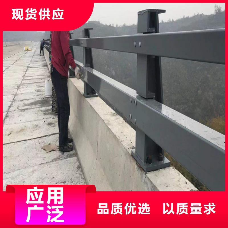 厂家定制355B防撞护栏