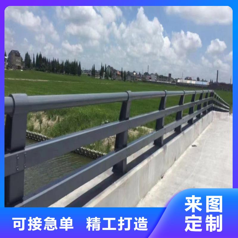防撞道路護欄規格齊全