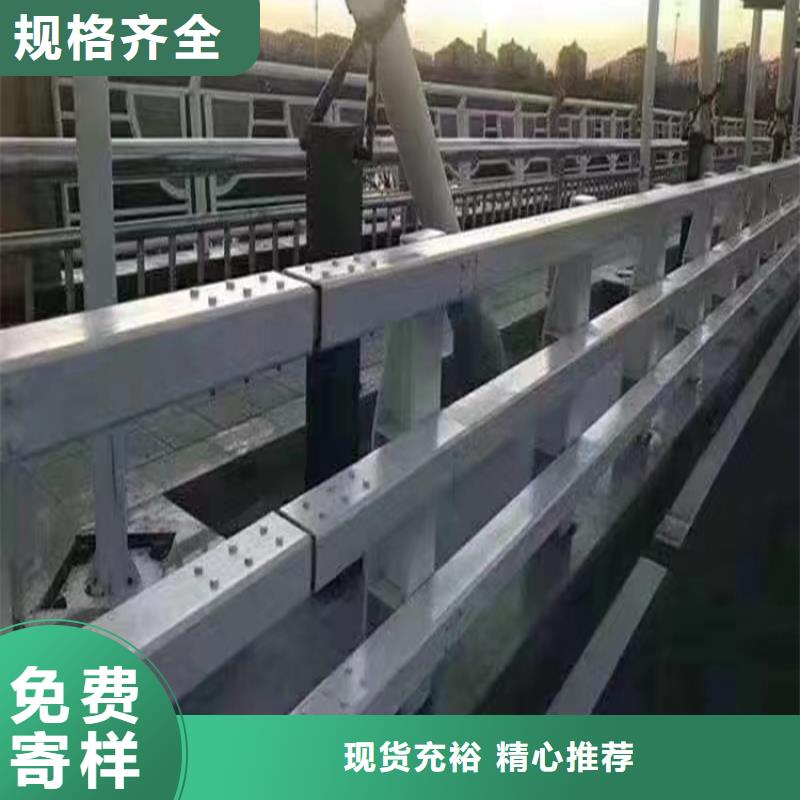 公路護欄市場行情
