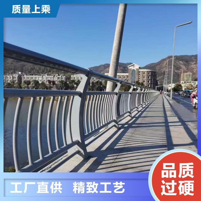河道护栏钢丝绳护栏栏杆品牌企业