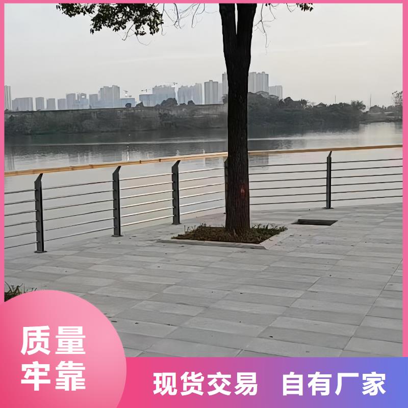 河道护栏专注生产N年