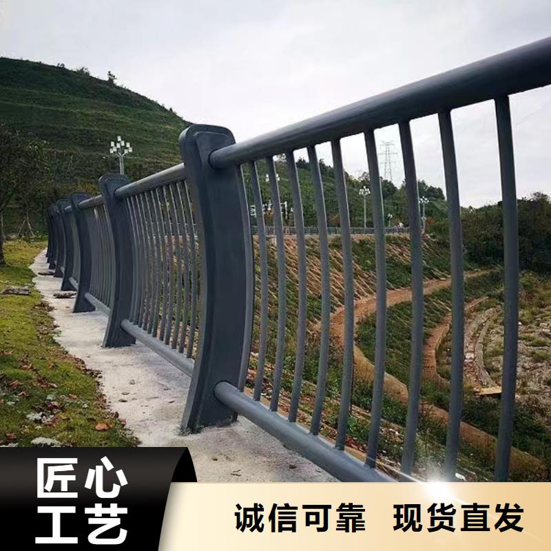 鐵藝河道護(hù)欄欄桿銷(xiāo)售廠家