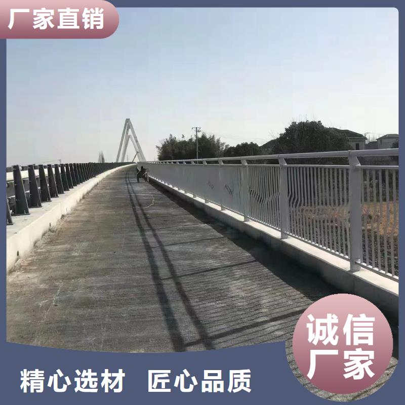 買河道鐵藝欄桿必看-值得信賴