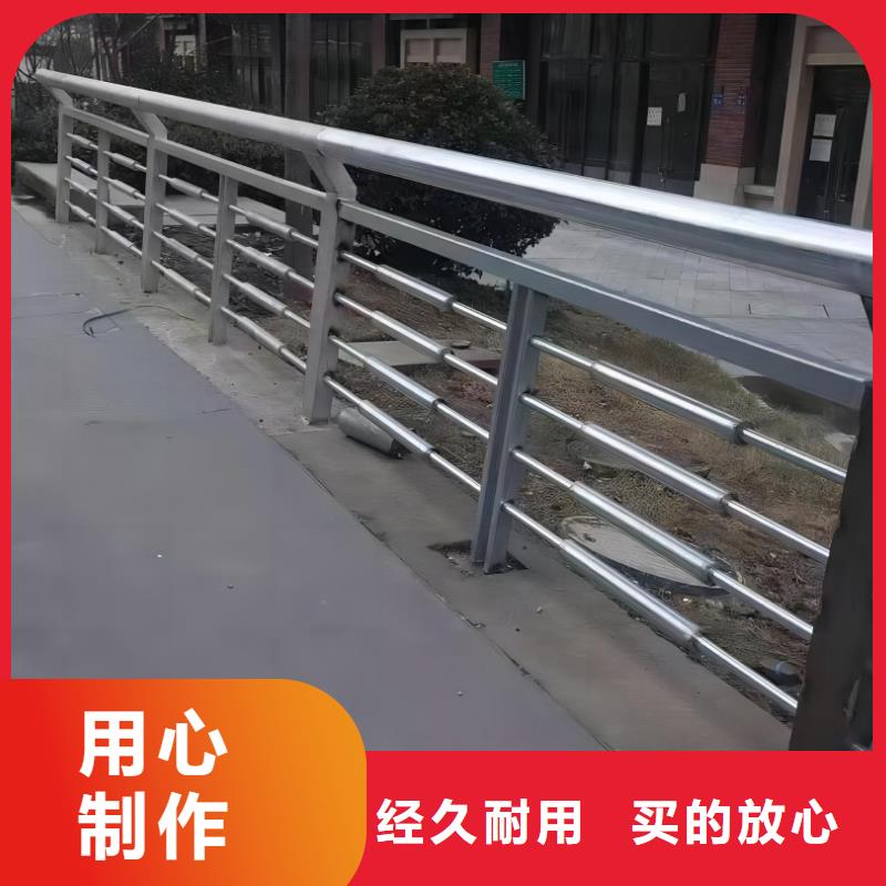 灯光河道护栏栏杆河道景观铁艺栏杆生产厂家位置