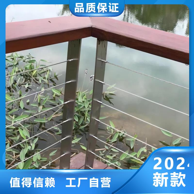 不锈钢景观护栏市场行情