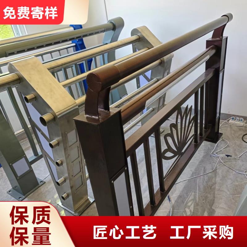 304不銹鋼河道護欄廠家電話
