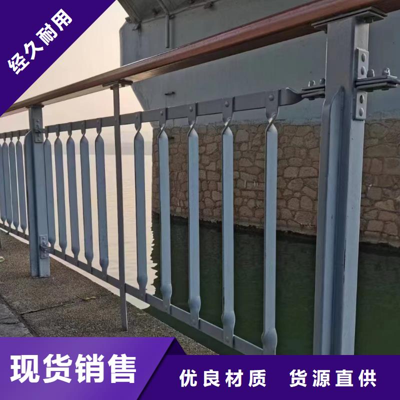 2米河道隔離欄鐵藝河道欄桿銷售公司電話