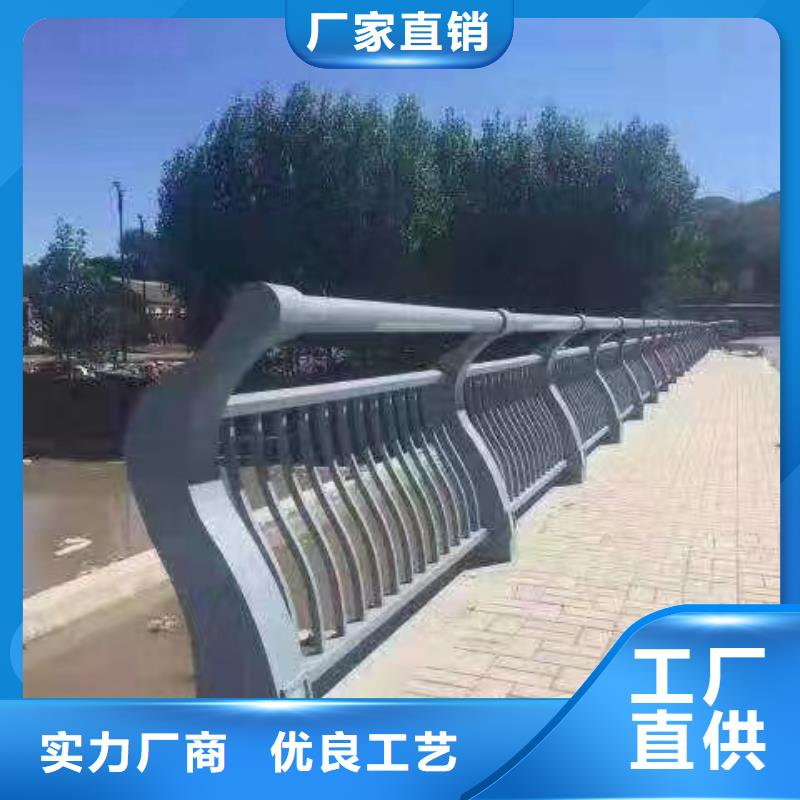 仿木紋河道護欄欄桿不銹鋼河道欄桿來圖加工定制