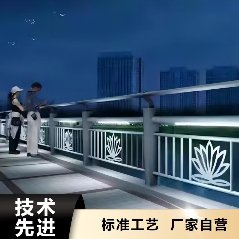 不锈钢景观护栏市场行情