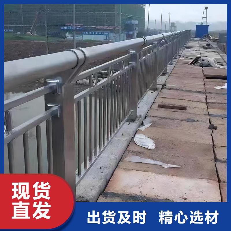 木紋轉印河道護欄欄桿廠家電話