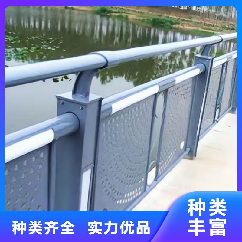 批发不锈钢复合管人行道护栏_厂家/供应