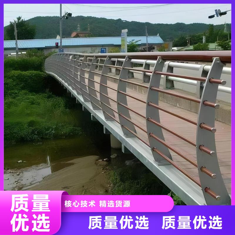 铁艺河道护栏栏杆加工生产厂家