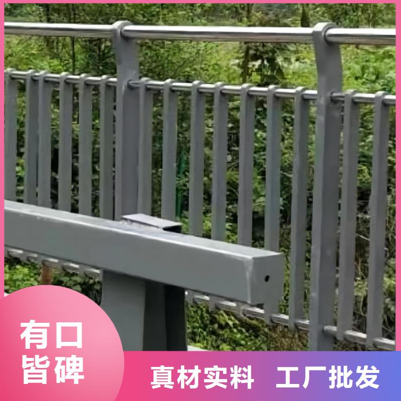 河道燈光護(hù)欄生產(chǎn)