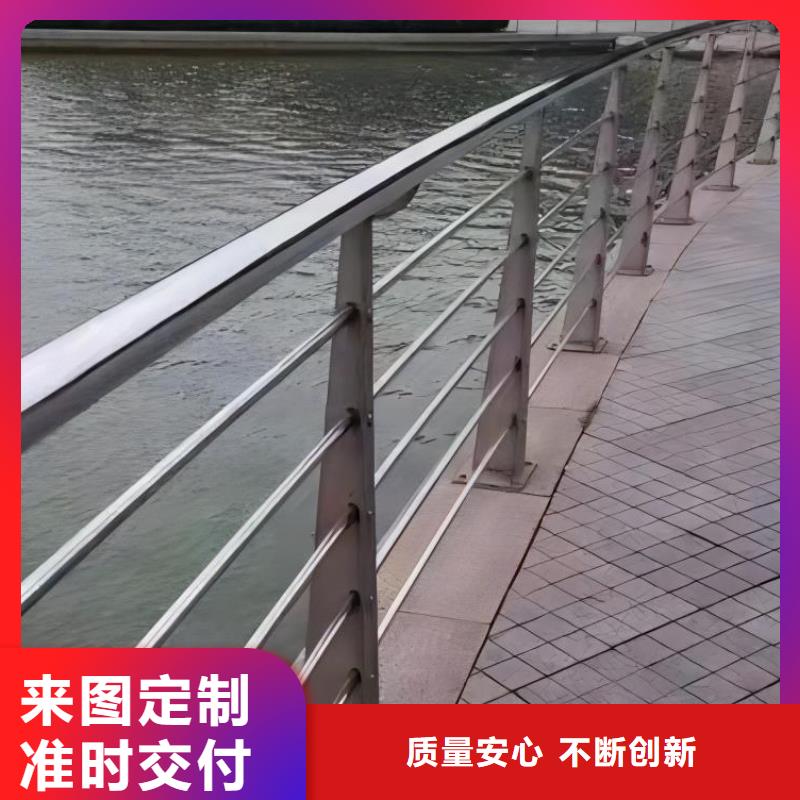 買河道鐵藝欄桿必看-值得信賴
