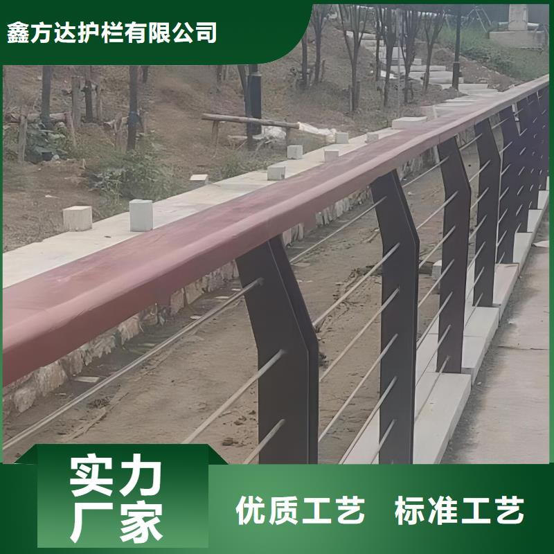 河道仿木護欄全國發貨電話