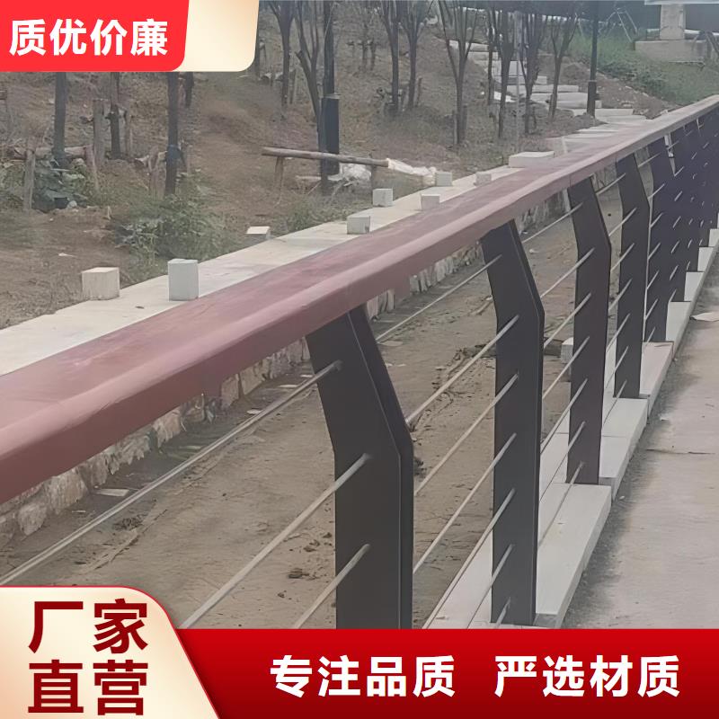 河道護(hù)欄不銹鋼護(hù)欄欄桿大量現(xiàn)貨