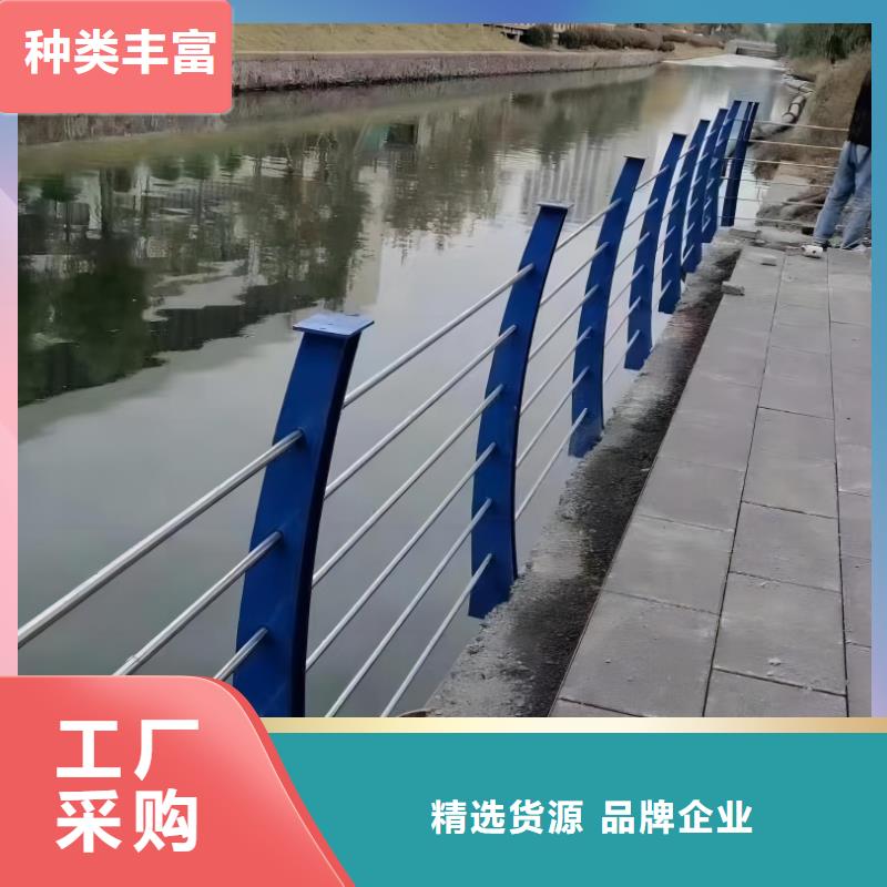 河道護欄可接急單