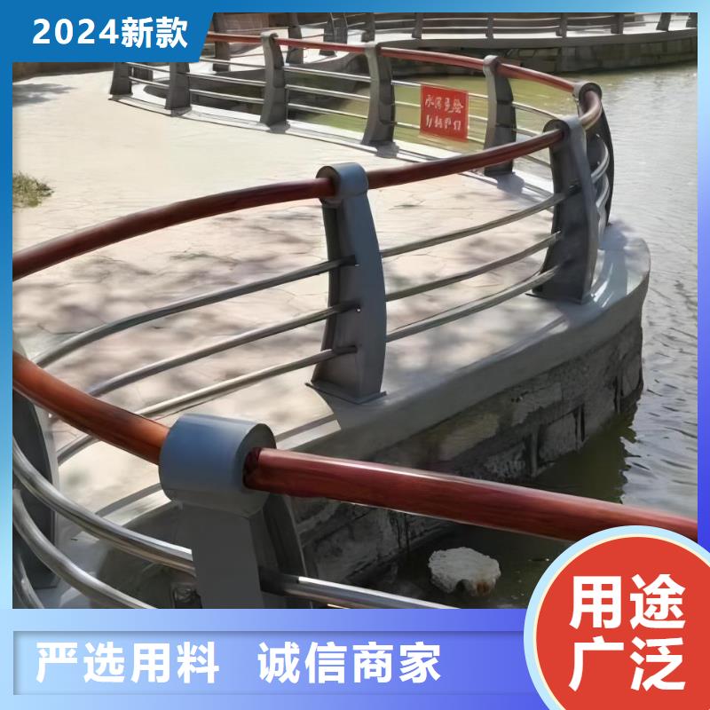河道仿木護欄全國發貨電話