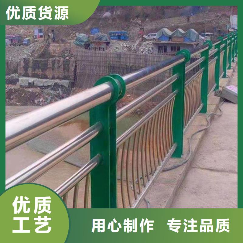 不锈钢复合管厂家新品