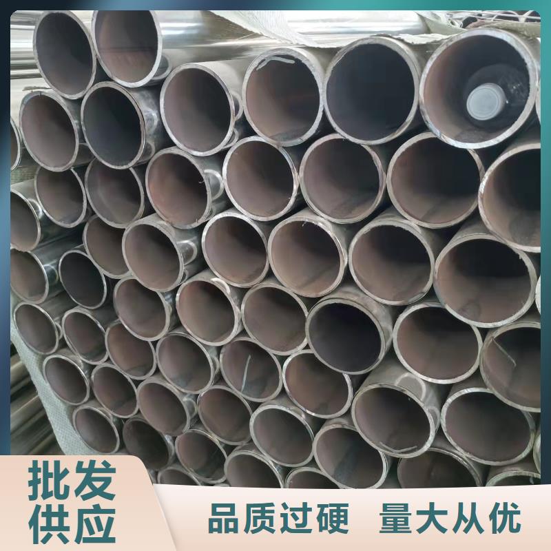 不锈钢复合管河边护栏栏杆厂家直销大量现货